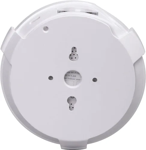 Vista 4 de Soporte de pared para TP-Link Deco M5/P7 Sistema WiFi de malla para todo el hogar, soporte de pared resistente para TP-Link Home WiFi por Koroao