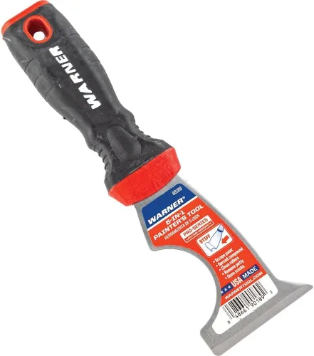 Vista 3 de Warner PROGRIP 5-en-1 Painter's Tool - Herramienta para pintar (1 unidades)