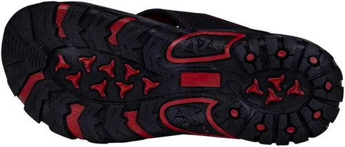 Vista 5 de Sandalias de deporte para hombre con soporte para el arco
