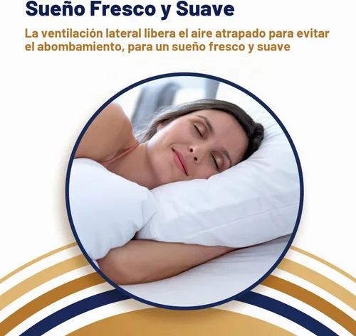 Vista 8 de CleanRest PRO Max - Protector de almohada impermeable, tamaño estándar, con cremallera (paquete de 1), a prueba de alérgenos y insectos de cama