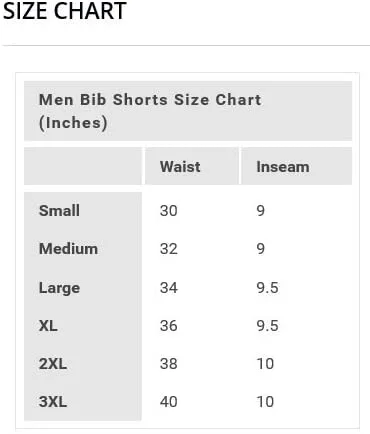 Vista 5 de Sparx - Pantalones cortos de ciclismo para hombre, con acolchado