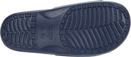 Vista 4 de Crocs Unisex-Adult Classic Slide Sandal