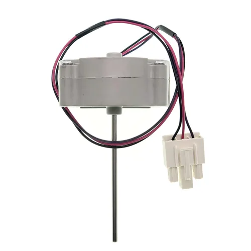 Vista 5 de Motor del ventilador del evaporador del refrigerador EAU60694507 para LG Kenmore, reemplaza 4681JB1029A, AP4438221, 1330410, 4681JB1017D
