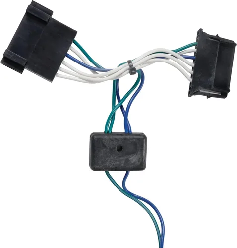 Vista 5 de TEKONSHA Arnés de remolque 22129, arnés de cableado de remolque de 7 vías, compatible con Freightliner Sprinter 2500 y 3500 2019-2022, Mercedes-Benz