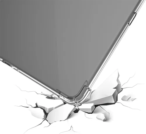 Vista 7 de Funda para Kindle de 6 pulgadas, 10ª generación de 2019, TPU suave y ligera, funda protectora antiarañazos, a prueba de golpes, para Amazon Kindle