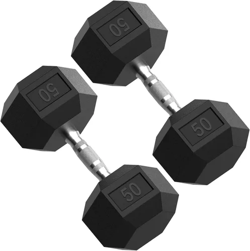 Vista 30 de Dumbbell 2.5-100lb, Weights Dumbbells for Women&Men for Home Gym