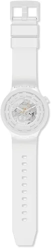 Vista 2 de Swatch Big Bold Standard Next Quartz - Correa de material de origen biológico 16 relojes casuales