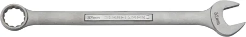 Vista 13 de CRAFTSMAN Juego de llaves combinadas, SAE/Métricas, 8mm (CMMT42912)