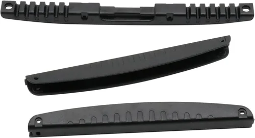 Vista 2 de Nuevo kit de cubierta de antena lateral superior de repuesto para Panasonic TOUGHBOOK CF19 MK3 MK4 MK5 MK6 no CF-19 MK2 MK1