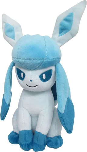 Vista 14 de SANEI Peluche de Pokemon All Star Collection PP37, Meowth, 8 pulgadas, color beige