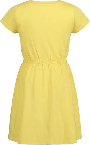 Vista 2 de Nautica Vestido de camiseta de manga corta para niña