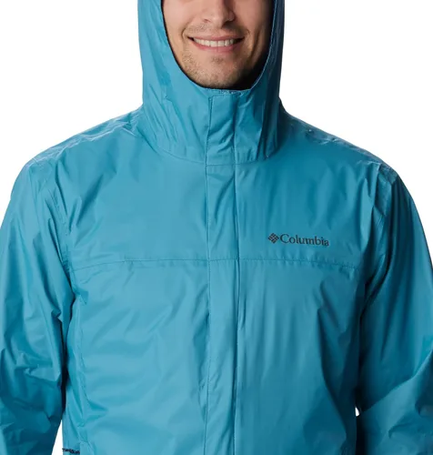 Vista 4 de Chaqueta para hombre impermeable Watertight II