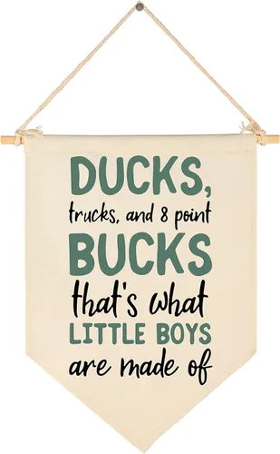 Vista 25 de The Sandlot Quote - Cartel de béisbol para habitación de niños, cartel de béisbol, cartel de regalo para baby shower, bandera colgante de lona