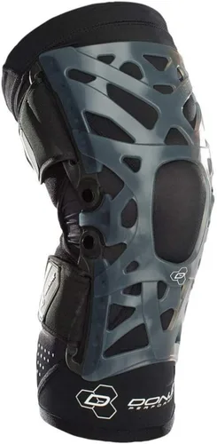 Vista 9 de DonJoy Performance - Corsé de soporte para la rodilla con tecnología de red con rodillera interna de compresión