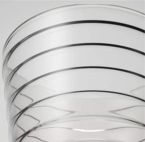 Vista 5 de Iittala Juego de 2 vasos transparentes de 11.2fl oz, 2 unidades (paquete de 1)