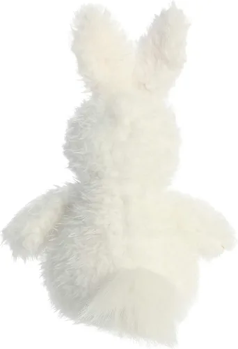 Vista 4 de Aurora - Knottingham Friends - 16" Bailey Bunny