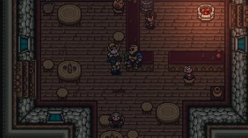 Vista 5 de Airoheart - Nintendo Switch