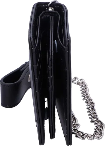 Vista 2 de Nemesis Now Clásico para hombre negro 43in