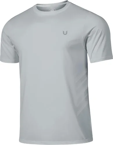 Vista 15 de NORTHYARD Camiseta transpirable 2.0™ para entrenamiento atlético de hombre