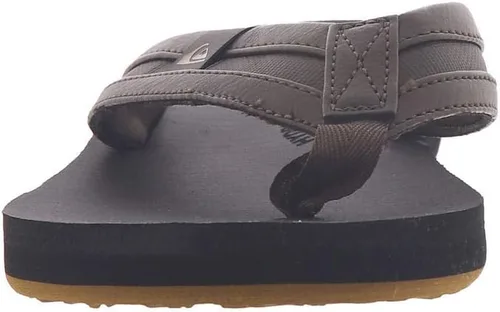 Vista 5 de Quiksilver Sandalias Flip Flop para hombre