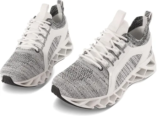 Vista 13 de Zapatos deportivos para correr para mujer, tenis y caminar