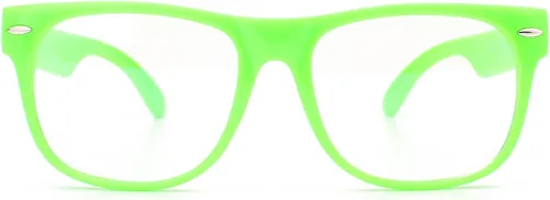 Vista 14 de OWL Gafas de luz azul para niños, anti rayos azules, lente transparente, para videojuegos, computadora, luz azul, para niños, sin receta y probador