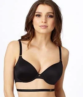 Vista 2 de Le Mystere Dos Nu II - Brasier convertible para mujer