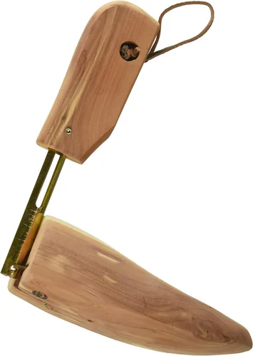 Vista 3 de Florsheim Árbol de zapatos de viaje para hombre, 6211
