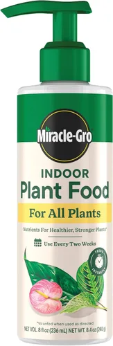Vista 13 de Miracle-Gro Paquete de cuidado de plantas de interior para cultivar