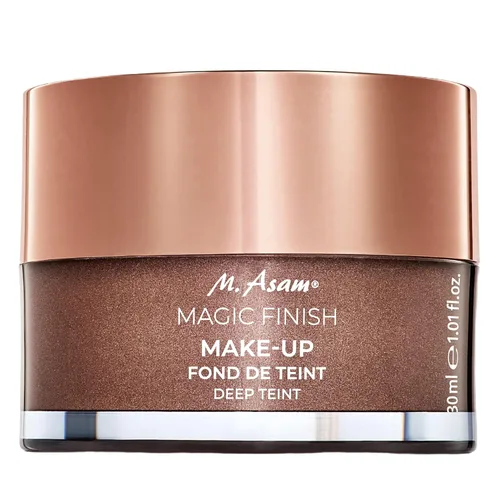 Vista 10 de M. Asam Magic Finish Perfect Me Primer (1.01 fl oz) – Primer facial hidratante de maquillaje para una piel impecable, ideal para retoques, con 05