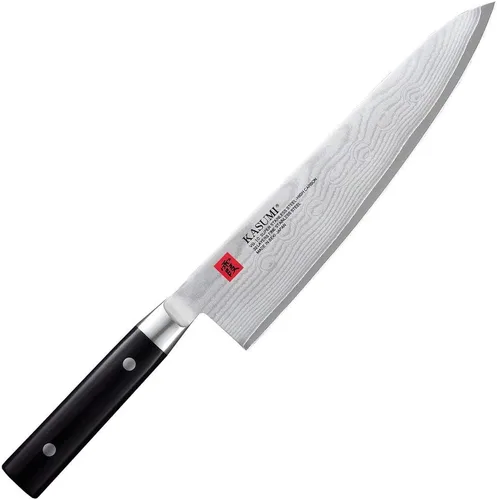 Vista 8 de Kasumi - Cuchillo de pan de 10 pulgadas