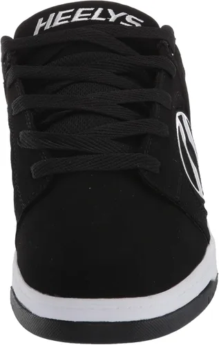 Vista 2 de Heelys Zapatillas de tenis Voyager, blanco (BalckWhite)