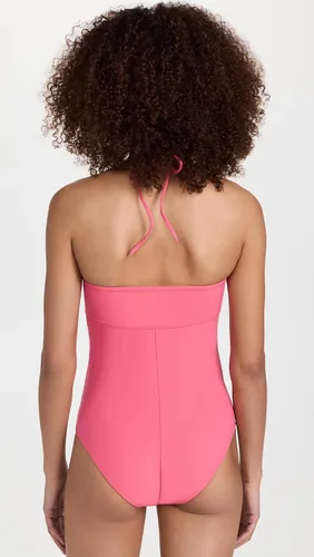 Vista 3 de Ulla Johnson Minorca Maillot Traje de baño de una pieza para mujer