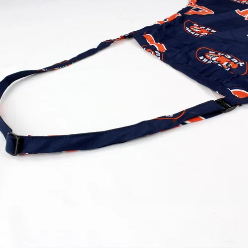 Vista 3 de College Covers Delantal para portón trasero Etc para mujer
