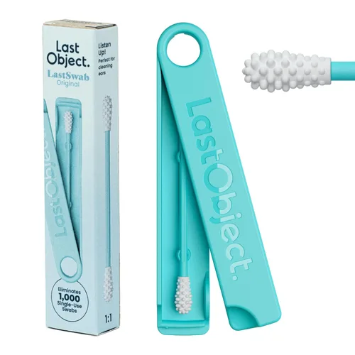 Vista 11 de LastSwab® Hisopos de algodón reutilizables para rutinas de belleza suaves y ecológicas - La alternativa sostenible a los hisopos de algodón