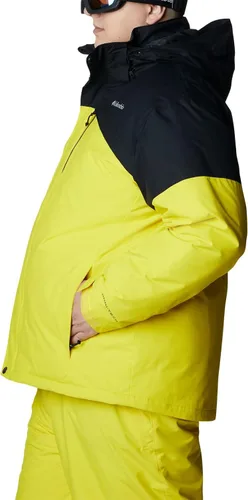 Vista 8 de Columbia Chaqueta Last Tracks para hombre