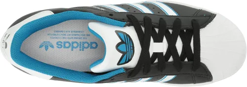 Vista 5 de adidas Superstar - Tenis para hombre