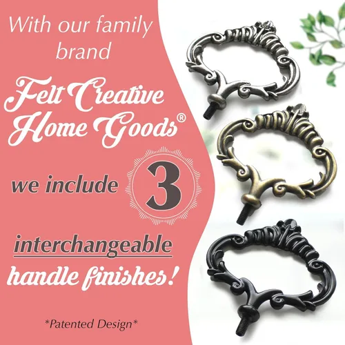 Vista 2 de Bandeja de madera de 2 niveles con soporte de servicio por Felt Creative Home Goods. Bandeja pequeña con detalle de cuentas para decoración