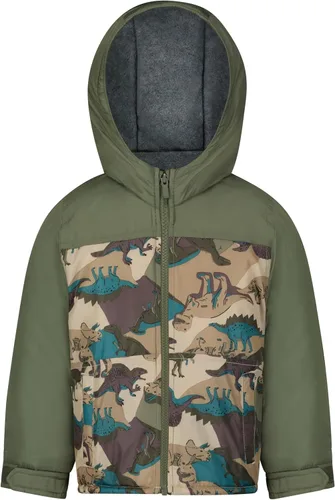 Vista 2 de Carter's Conjunto de traje de nieve pesado de 2 piezas para niños