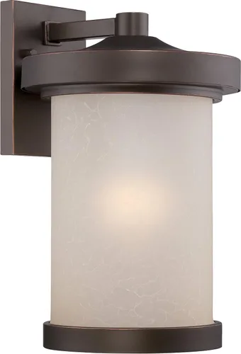 Vista 5 de Nuvo Iluminación 62/643 LED Montaje empotrado para exteriores