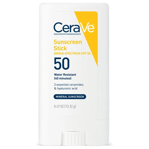 Vista 9 de Protector solar Neutrogena con FPS 50, (0.47 onzas)
