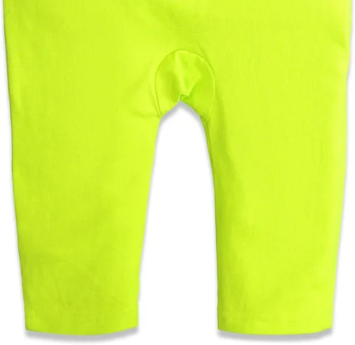 Vista 5 de Disfraz para niño, overol de Mike Wazowski - Disney Pixar Monsters Inc