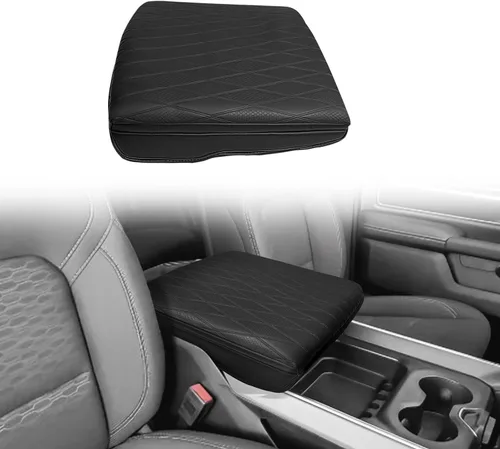Vista 97 de Muslogy - Funda para reposabrazos para Chevy Silverado 2007-2013, extra