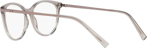 Vista 5 de AX ARMANI EXCHANGE Marcos para gafas con receta de ojo de gato Ax3078 para mujer