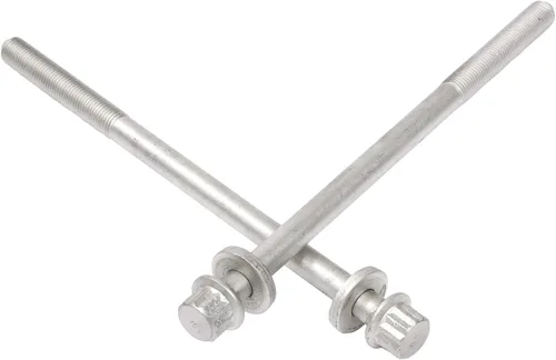 Vista 7 de Evergreen HSHBTBK9008 Juego de juntas de cabeza compatible con/repuesto para 98-99 Subaru 2.5 DOHC 16V EJ25