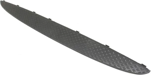 Vista 2 de Garage-Pro Ajuste de rejilla para Toyota Tundra 2007-2009, centro, negro texturizado, piezas de coche