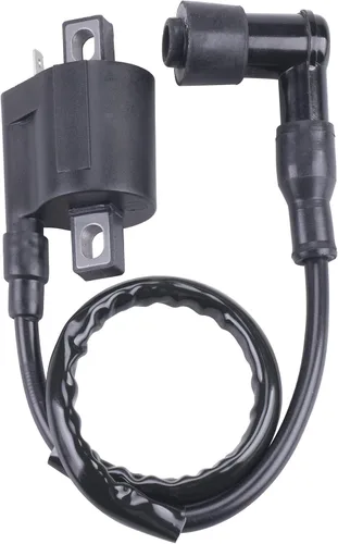 Vista 2 de Bobina de encendido Stylemafia compatible con Yamaha PW 50 PW50 1981-2009 PW 80 PW80 1981-2009