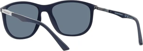 Vista 6 de Emporio Armani mens Ea4201 Square Sunglasses