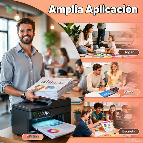 Vista 7 de Miss Deer 1200 cartuchos de tinta XL PGI-1200XL para Canon Maxify MB2720