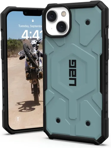 Vista 28 de URBAN ARMOR GEAR UAG iPhone2022 Otro
